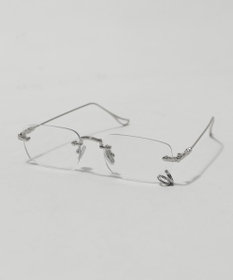 WEGO レンズチャームアイウェア