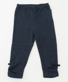 組曲 KIDS 【80-90cm】Tulips Shower  ジャンパースカート