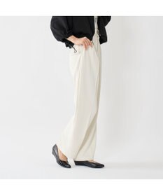 MODE ET JACOMO <MODE ET JACOMO>ポインテッドウェッジソールパンプス