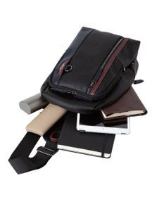 ACE BAGS & LUGGAGE Arcapel ベレル ボディバッグ  17543 アルカペル