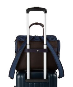 ACE BAGS & LUGGAGE kanana project PJ3-e リュックサック 横 A4 13.3インチPC収納 68822 カナナ