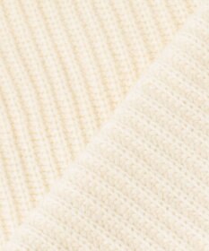 uncrave チャンキーニット カーディガン