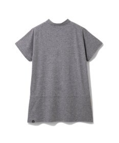 ZERO HALLIBURTON ロングハーフジップシャーリングシャツ 82833 レディーW4S2 スゴルフ