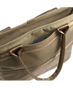 ACE BAGS & LUGGAGE Orobianco ピオニエーレ トートバッグ 撥水加工 A4サイズ 13.3inchPC収納 14L 710g 92933 オロビアンコ