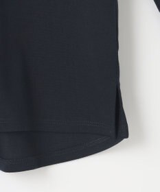 ANY SIS 【吸水速乾】コンフォートジャージータック カットソー