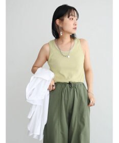 Green Parks ・ＳＵＧＡＲ　ＳＰＯＯＮ　パールテレコタンク