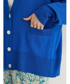 Green Parks 洗える　ショート丈カーディガン