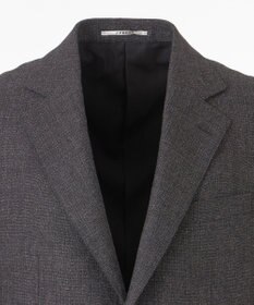 J.PRESS MEN 【ESSENTIAL CLOTHING】スポーティフランネル スーツ