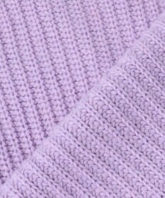 uncrave チャンキーニット カーディガン