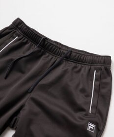 FILA GOLF／marie claire 【FILA GOLF】スタンダードロングパンツ