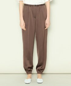 JOSEPH 【洗える】ドレーピーベネシャン　イージートラウザーズ