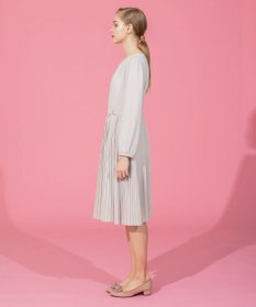 TOCCA 【洗える！】SYMPHONY ドレス