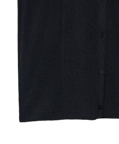 JOSEPH クリスピーレーヨン　ロングスリーブカーディガン