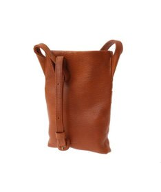 genten ゴートベーシック スマホショルダー