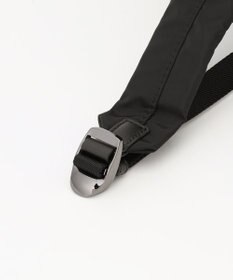 Y'SACCS ドローストリング コンビカラーリュックサック