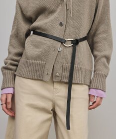 GRACE CONTINENTAL チャンキータイベルト