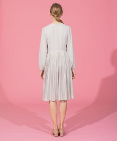 TOCCA 【洗える！】SYMPHONY ドレス