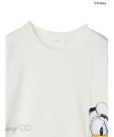 Green Parks Ｄｉｓｎｅｙ１００ドナルド・ダッグ／Ｔシャツ