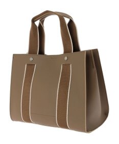 Green Parks ・Ｃｕーｓｈｕｔ　テープスクエアトート