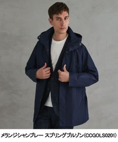 GOTAIRIKU 【15種類以上のGOTAIRIKUコートに取付可能】別売りダウンライナー(25年モデル)