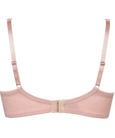 Wing ブラジャー 自然なまるみシルエット ソフトなつけごこち 【ナチュラルアップブラ】 ブラ KB2062 ウイング／ワコール