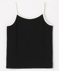 ANY KIDS テレコ キャミソール