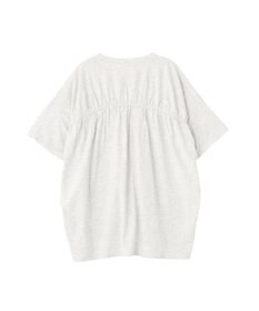 AMERICAN HOLIC バックギャザーコクーンカットプルオーバー