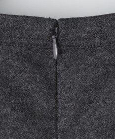 J.PRESS LADIES S アクアレジェンドウールジャージー ワンピース