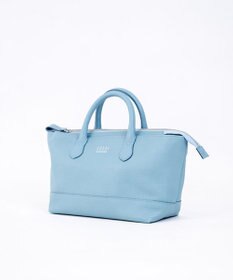 YUSHI EPICE-2WAY HANDBAG ハンドバッグ ショルダーバッグ 2WAY