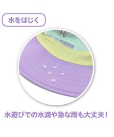 Mother garden マザーガーデン ハット Ｍ/L サイズ 52～54cm / 54～56cm 《ユニコーン/野いちご》単品