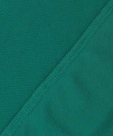 23区GOLF 【WOMEN】【吸水速乾/UVカット】メッシュモックネックプルオーバー