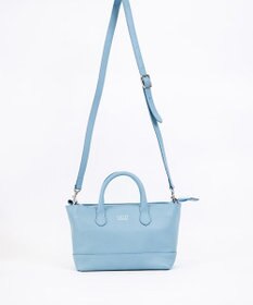 YUSHI EPICE-2WAY HANDBAG ハンドバッグ ショルダーバッグ 2WAY