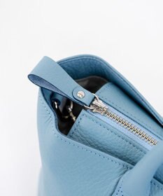 YUSHI EPICE-2WAY HANDBAG ハンドバッグ ショルダーバッグ 2WAY