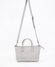 YUSHI EPICE-2WAY HANDBAG ハンドバッグ ショルダーバッグ 2WAY