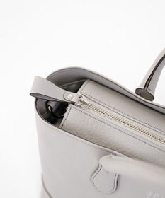 YUSHI EPICE-2WAY HANDBAG ハンドバッグ ショルダーバッグ 2WAY