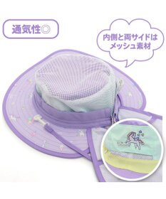 Mother garden マザーガーデン ハット Ｍ/L サイズ 52～54cm / 54～56cm 《ユニコーン/野いちご》単品