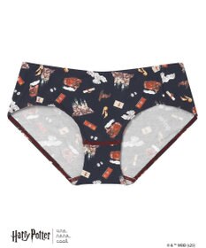 une nana cool 【ハリー・ポッターコラボ】 Harry Potter * une nana cool ショーツ