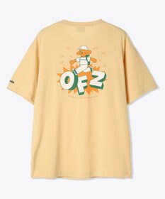 Columbia Columbia/ スウィンアベニューオムニフリーズゼログラフィックショートスリーブTシャツ /コロンビア