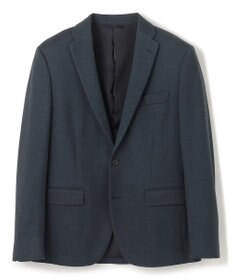 JOSEPH HOMME 【LEON 掲載】ウーステッドモックロディ ジャケット