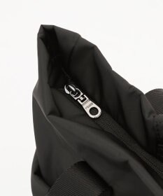 Y'SACCS ドローストリング コンビカラーリュックサック