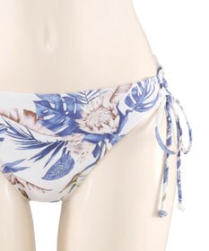 San-ai Resort（三愛水着楽園） 【FUWAMARU】レイヤードノンワイヤービキニ　9M　【San-ai Resort（サンアイリゾート）】