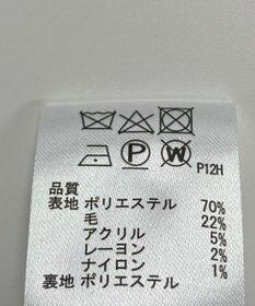 ONWARD Reuse Park 【any FAM】コート秋冬