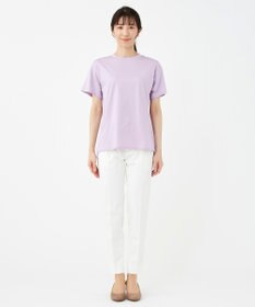 KASHIYAMA 【抗菌消臭】クレンゼ Teeシャツ