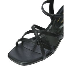 earth music&ecology ＯＲｉｅｎｔａｌＴＲａｆｆｉｃ　ナローストラップサンダル