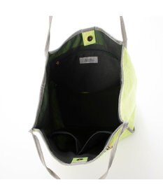 UNBILLION 【テレビ ドラマ着用アイテム】カシュカシュ cachecache / アソート柄刺繍トートバッグ