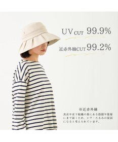 ATRENA 体感-10℃コカゲル タックキャペリン