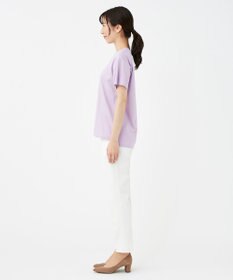 KASHIYAMA 【抗菌消臭】クレンゼ Teeシャツ