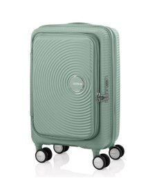 Samsonite アメリカンツーリスター スーツケース 33(/42)L  キュリオ スピナー55 CURIO