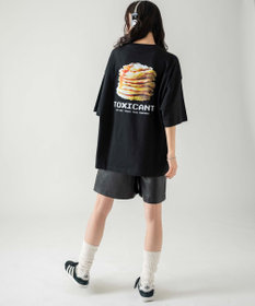 WEGO 【ユニセックス着用ITEM/新色追加】アソートグラフィックT（2）