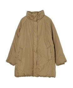 AMERICAN HOLIC キルポカスタンド中綿コート